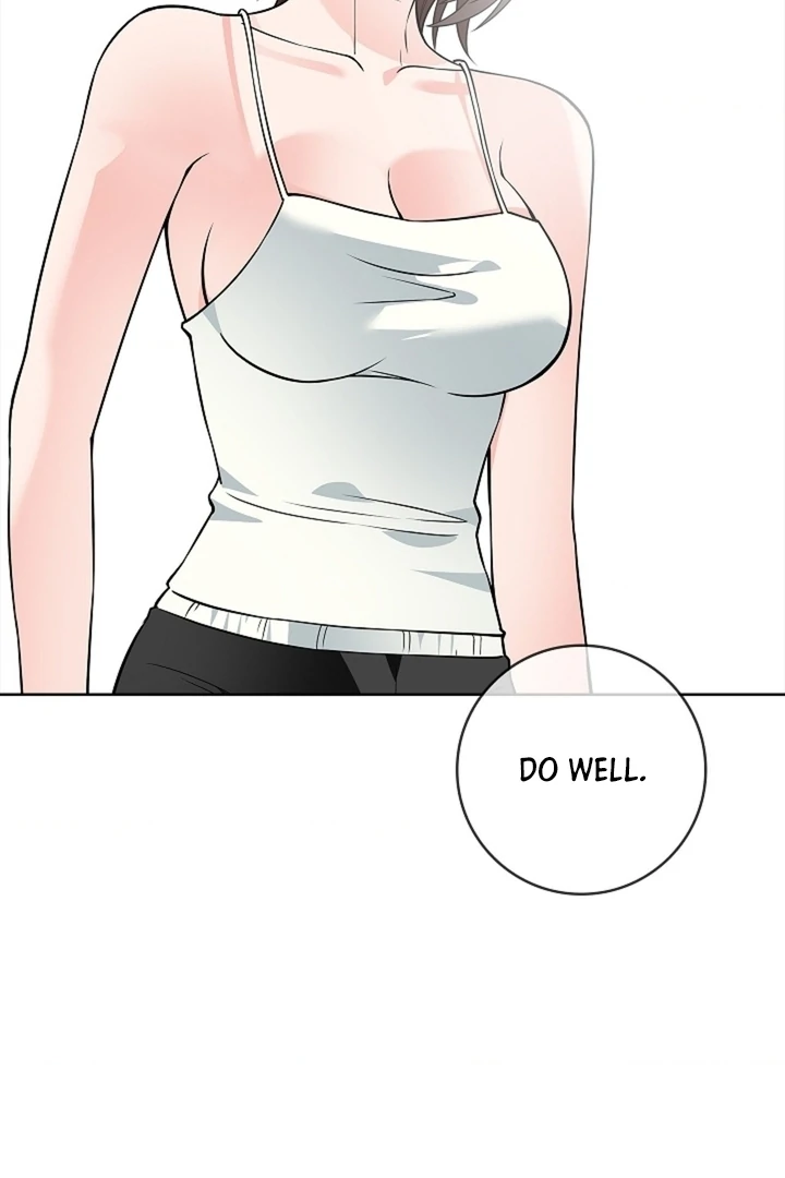 The Saint’s Petals Are Wet Chapter 22 - Page 92