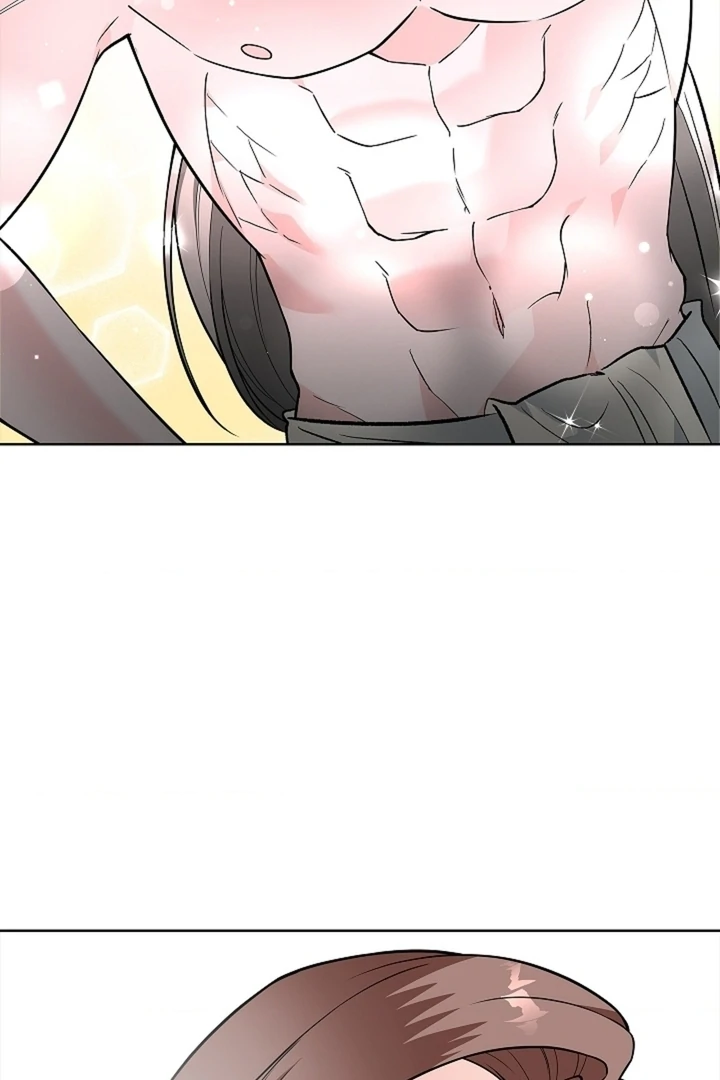 The Saint’s Petals Are Wet Chapter 22 - Page 94