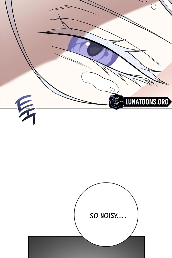 The Saint’s Petals Are Wet Chapter 22 - Page 99