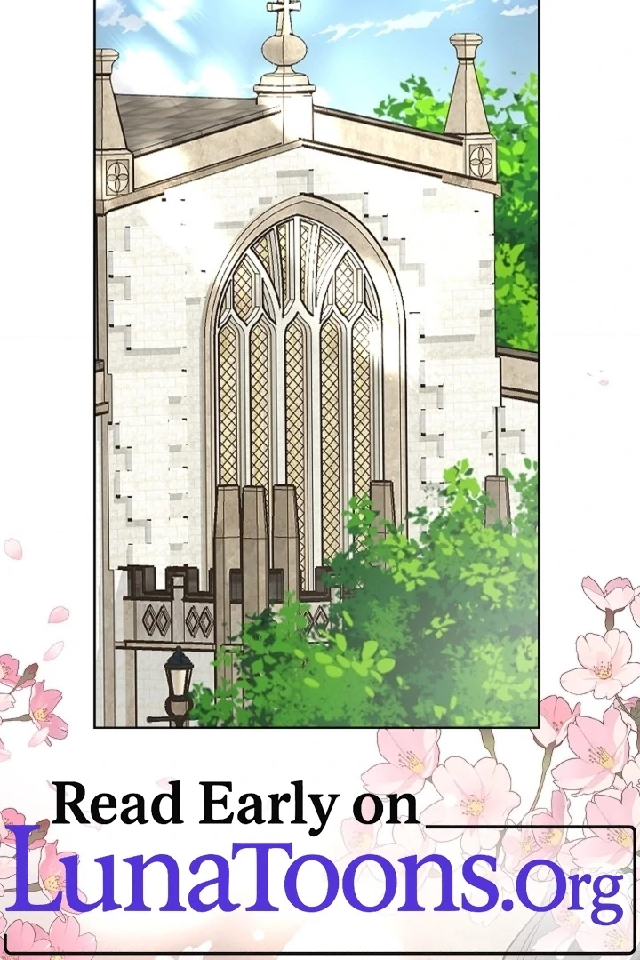 The Saint’s Petals Are Wet Chapter 23 - Page 2