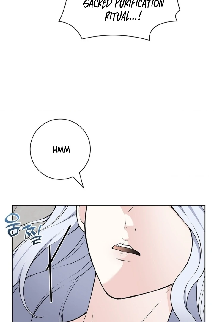 The Saint’s Petals Are Wet Chapter 23 - Page 11