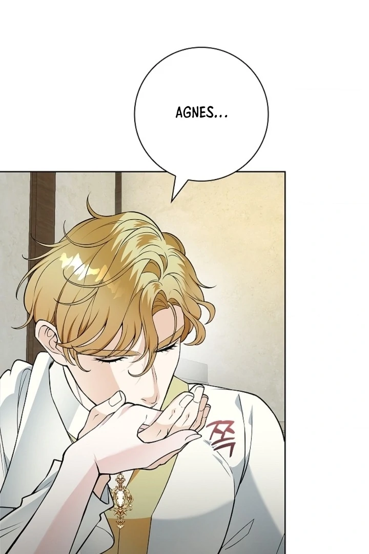 The Saint’s Petals Are Wet Chapter 23 - Page 18