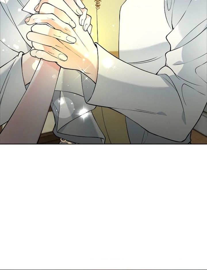 The Saint’s Petals Are Wet Chapter 23 - Page 27