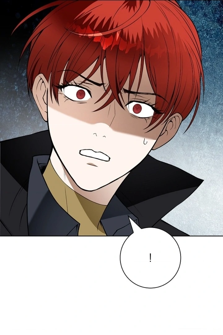 The Saint’s Petals Are Wet Chapter 23 - Page 28