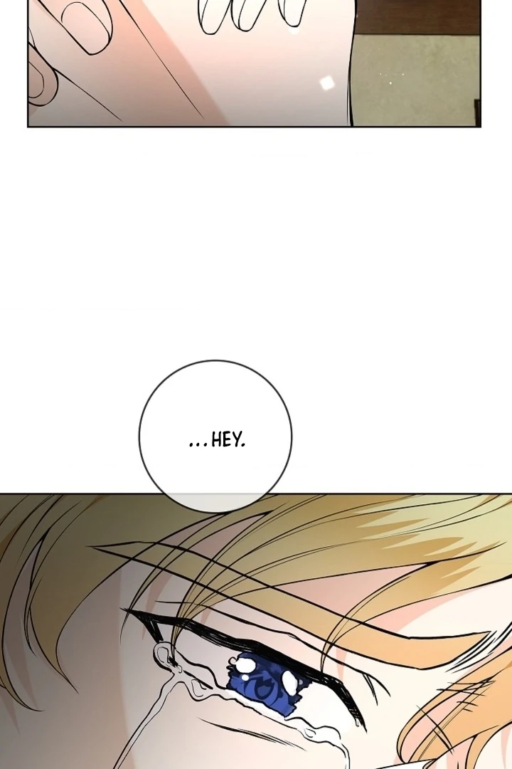 The Saint’s Petals Are Wet Chapter 23 - Page 30