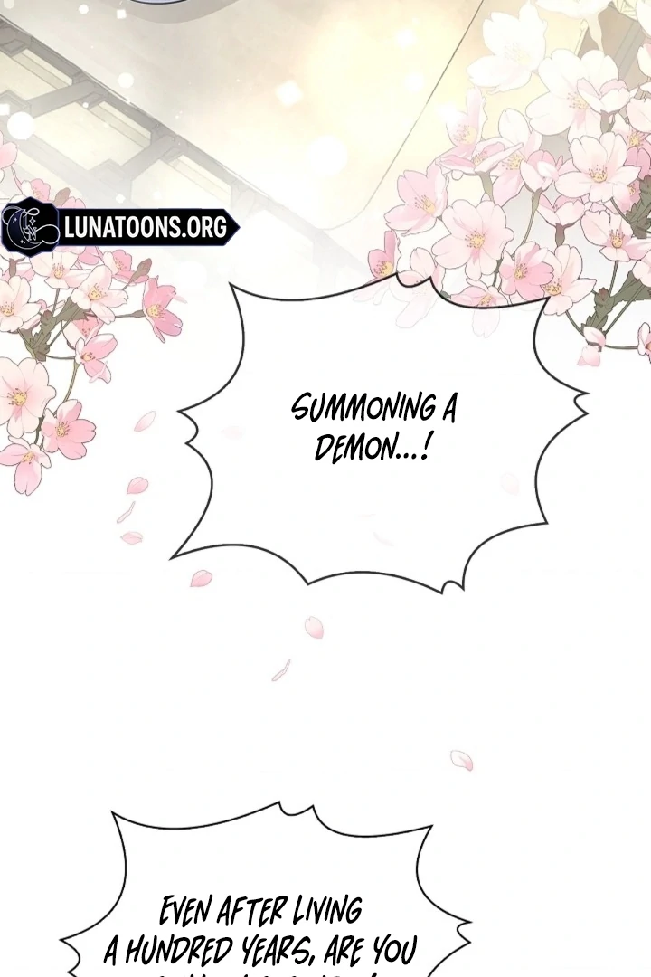 The Saint’s Petals Are Wet Chapter 23 - Page 4