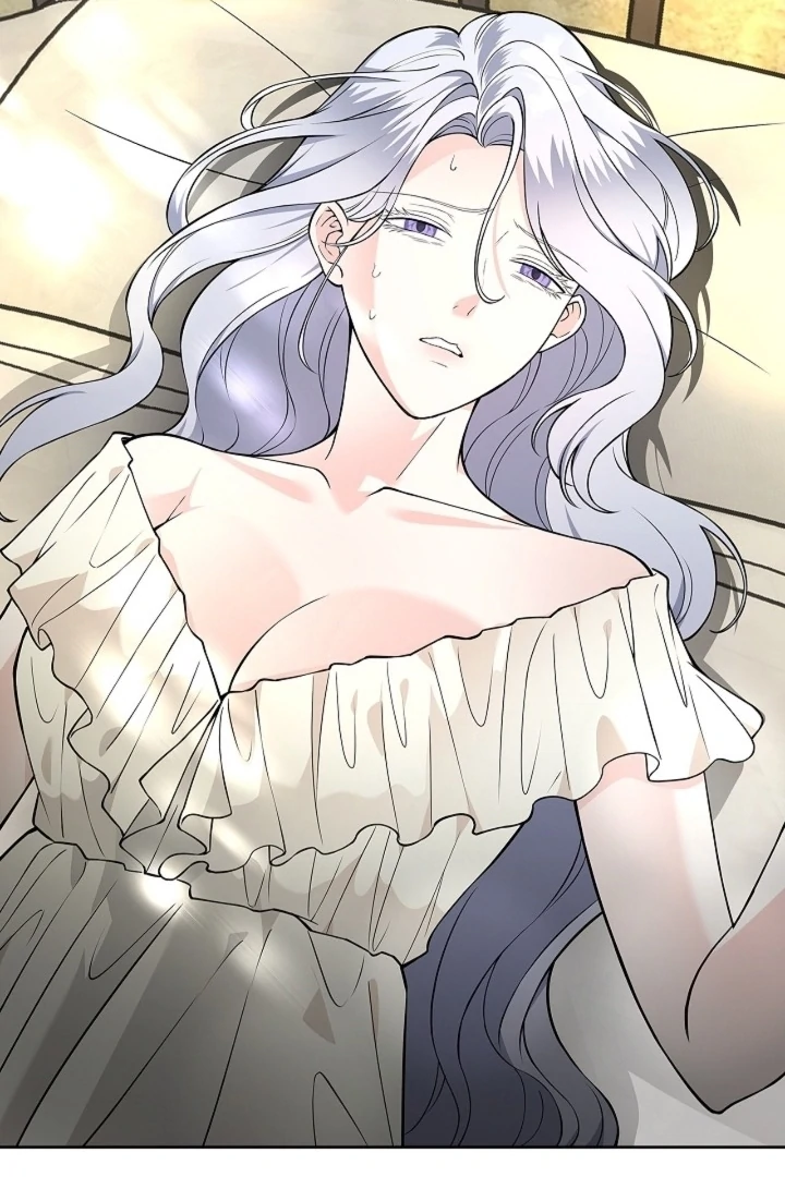 The Saint’s Petals Are Wet Chapter 23 - Page 32