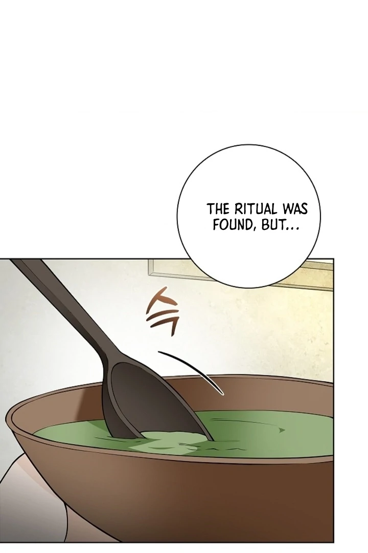 The Saint’s Petals Are Wet Chapter 23 - Page 37