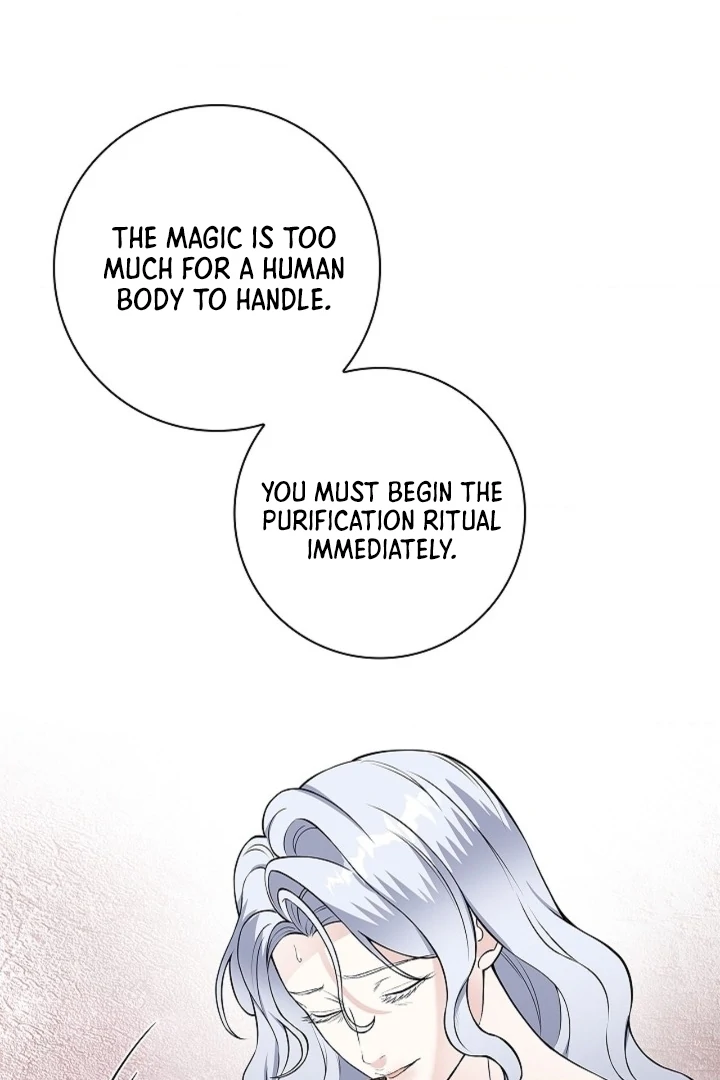 The Saint’s Petals Are Wet Chapter 23 - Page 38
