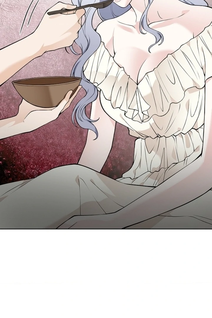 The Saint’s Petals Are Wet Chapter 23 - Page 39