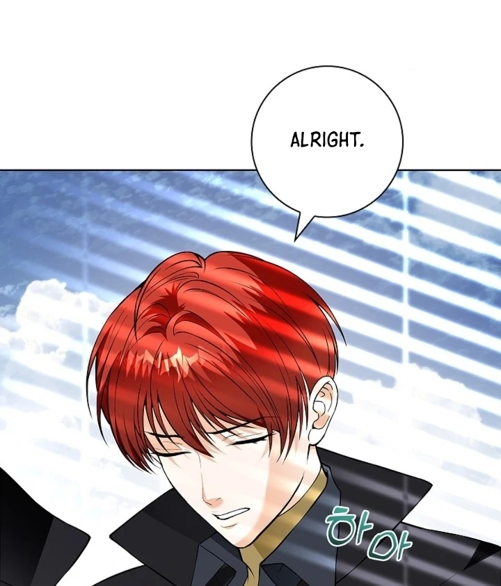 The Saint’s Petals Are Wet Chapter 23 - Page 40
