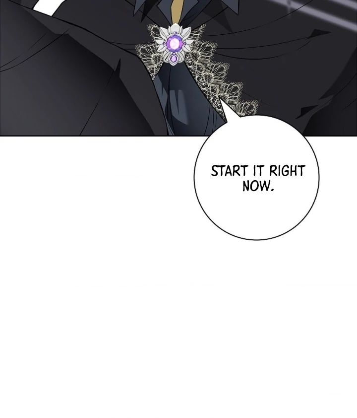 The Saint’s Petals Are Wet Chapter 23 - Page 41