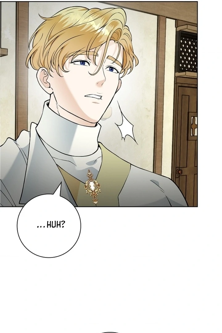 The Saint’s Petals Are Wet Chapter 23 - Page 42