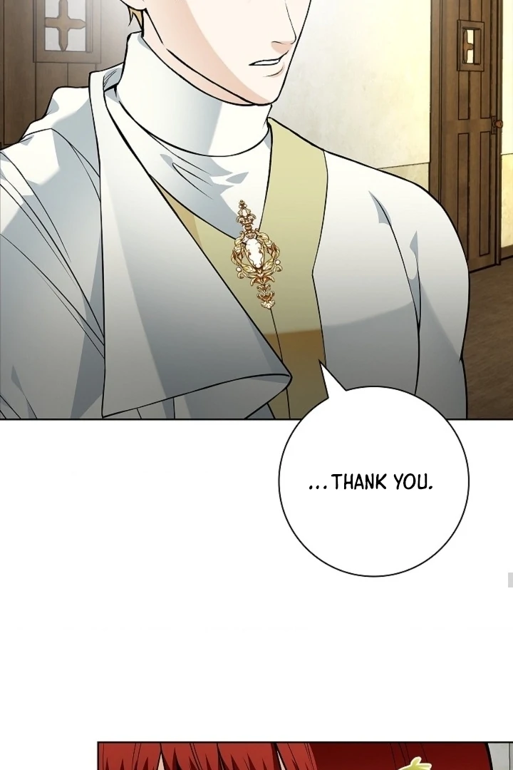 The Saint’s Petals Are Wet Chapter 23 - Page 45