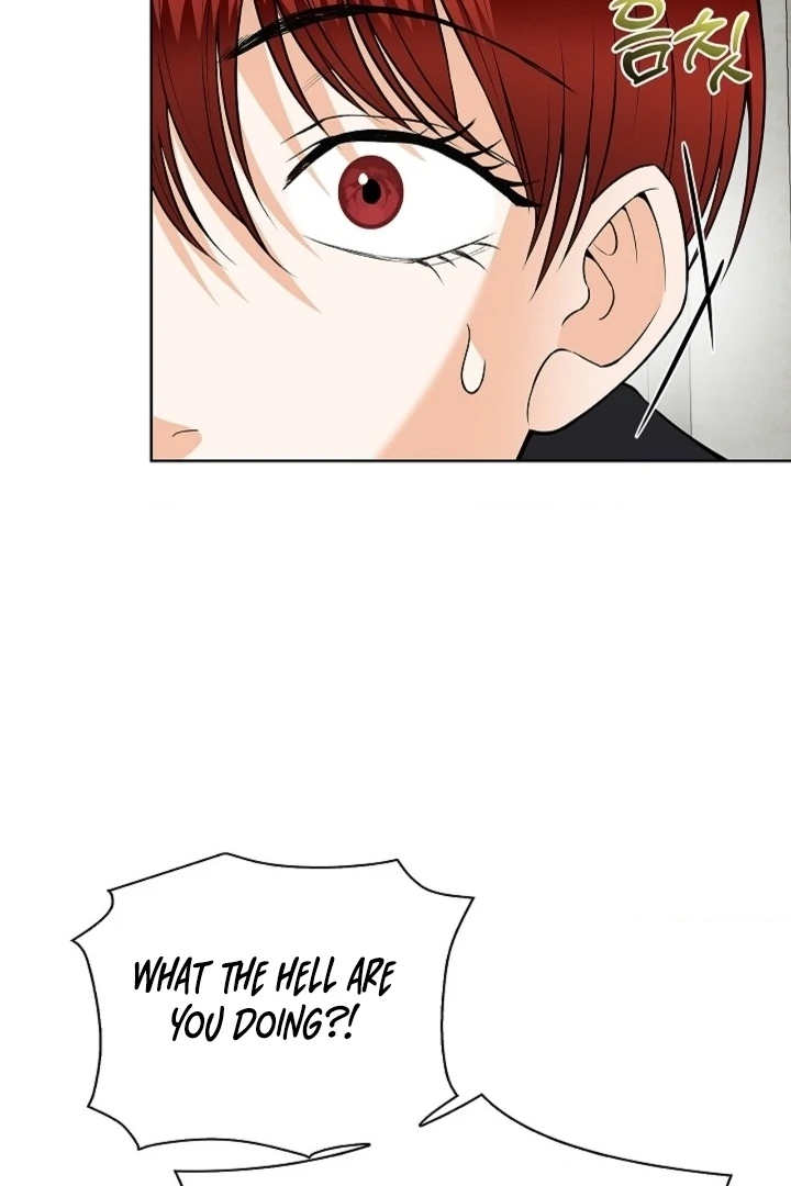 The Saint’s Petals Are Wet Chapter 23 - Page 46