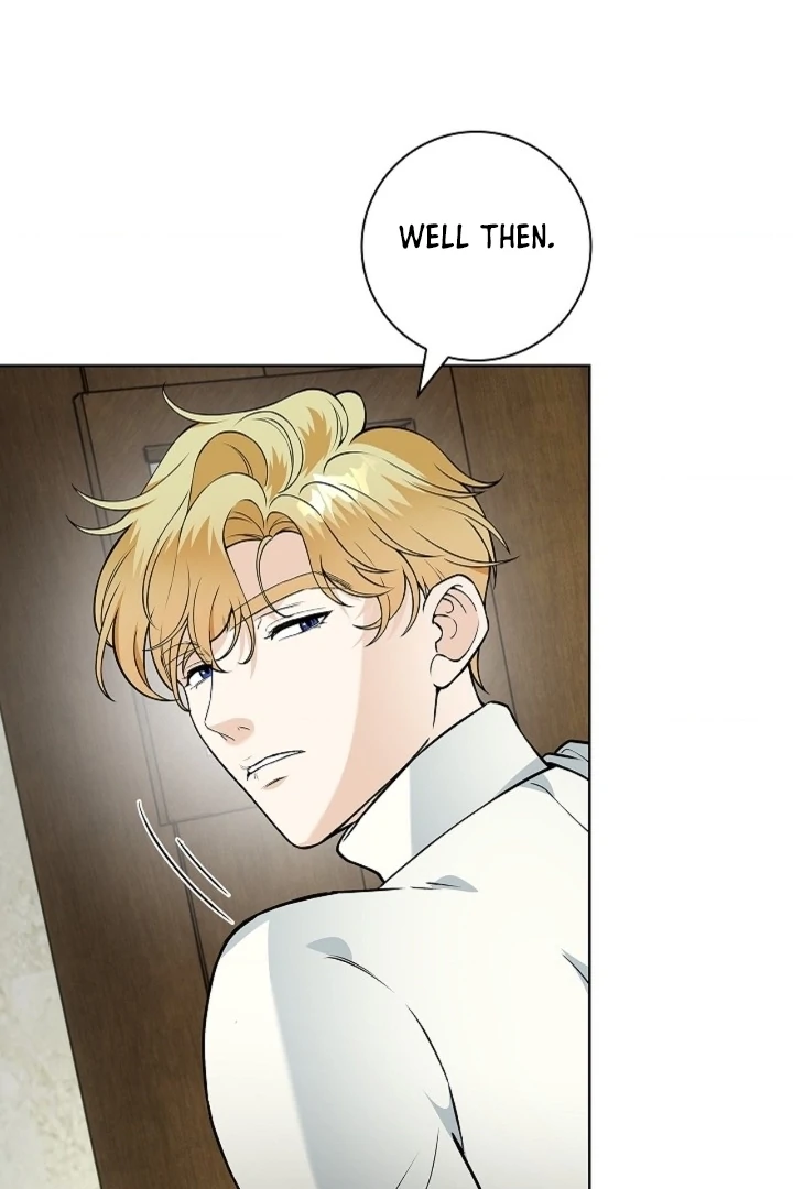 The Saint’s Petals Are Wet Chapter 23 - Page 48