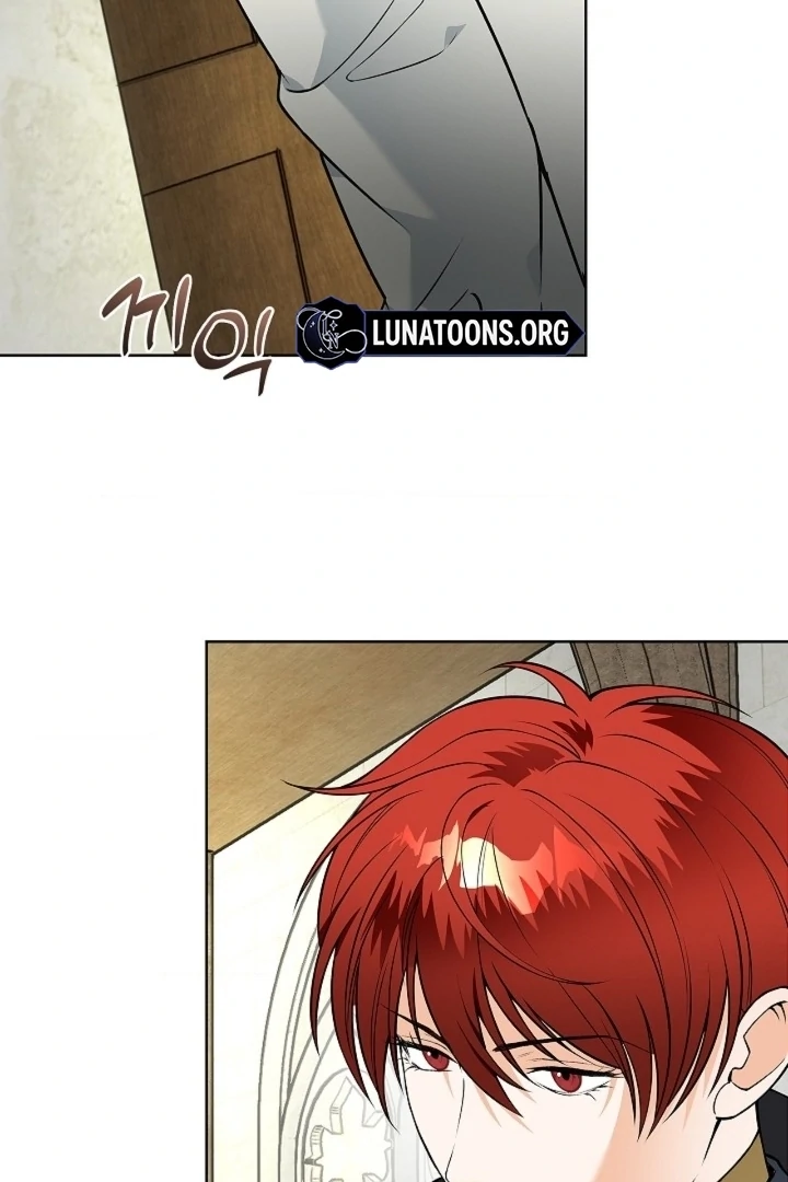 The Saint’s Petals Are Wet Chapter 23 - Page 49