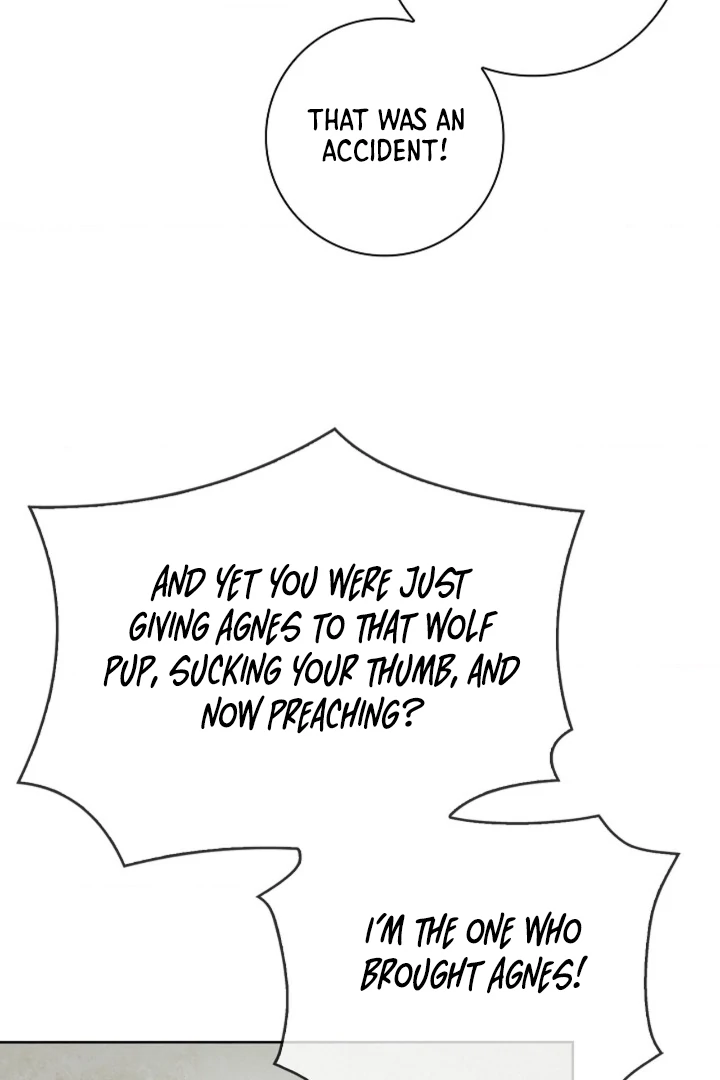 The Saint’s Petals Are Wet Chapter 23 - Page 6