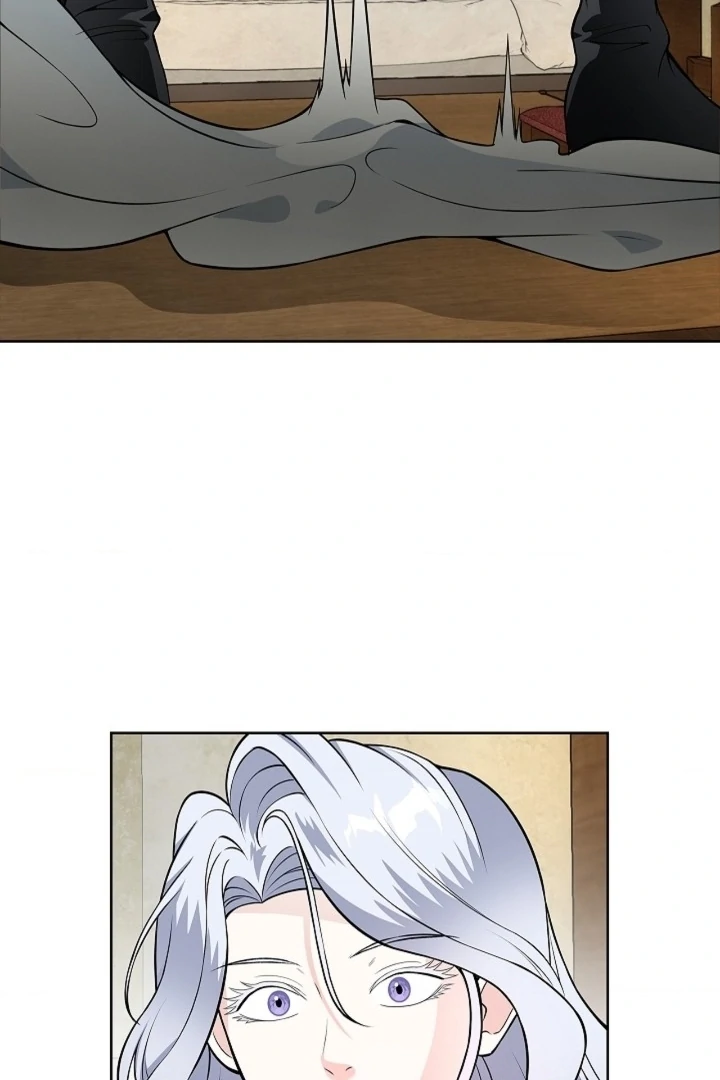 The Saint’s Petals Are Wet Chapter 23 - Page 60