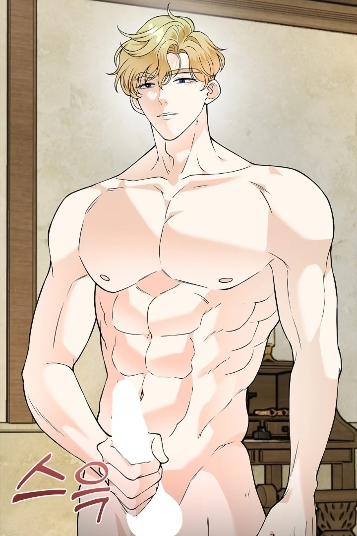 The Saint’s Petals Are Wet Chapter 23 - Page 62