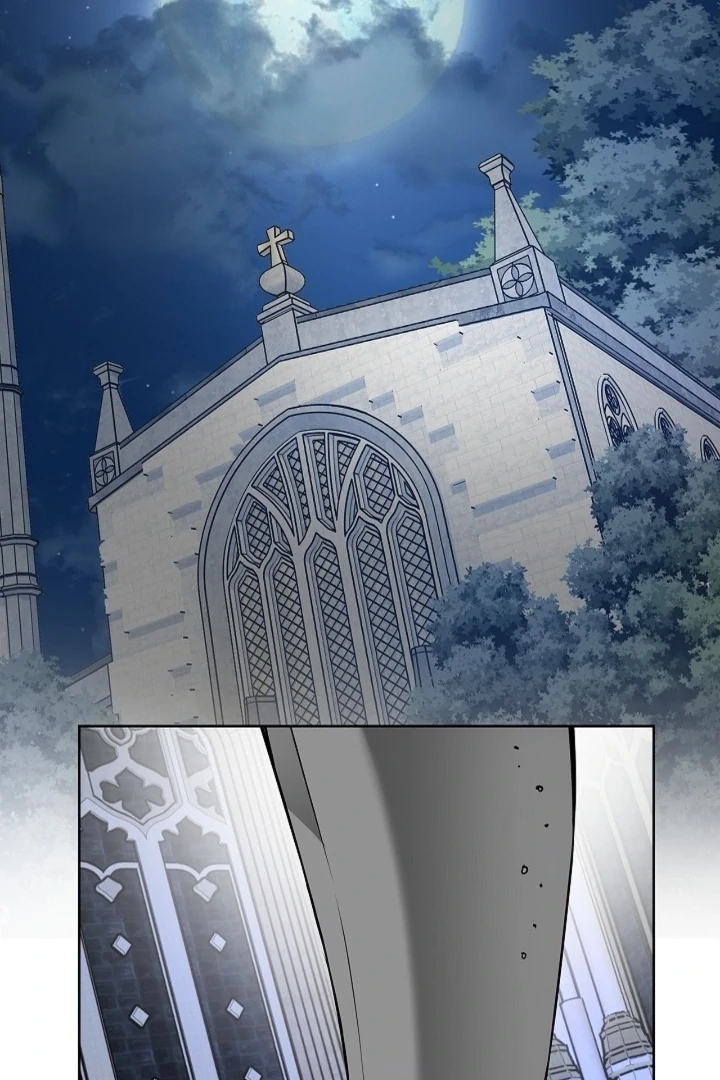 The Saint’s Petals Are Wet Chapter 23 - Page 64