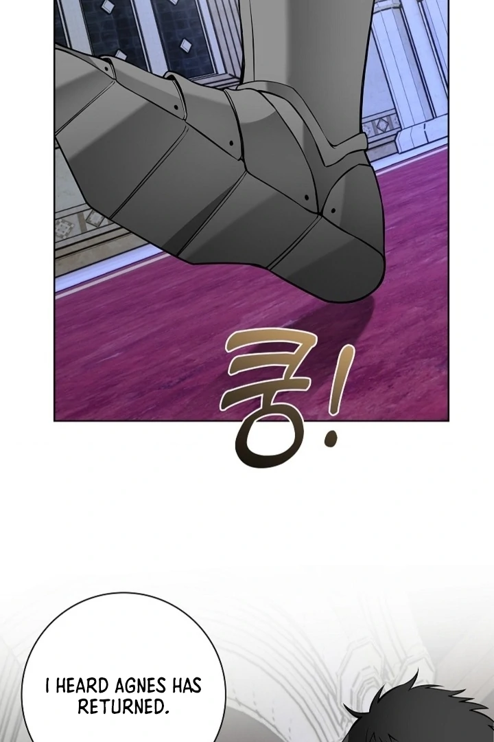 The Saint’s Petals Are Wet Chapter 23 - Page 65