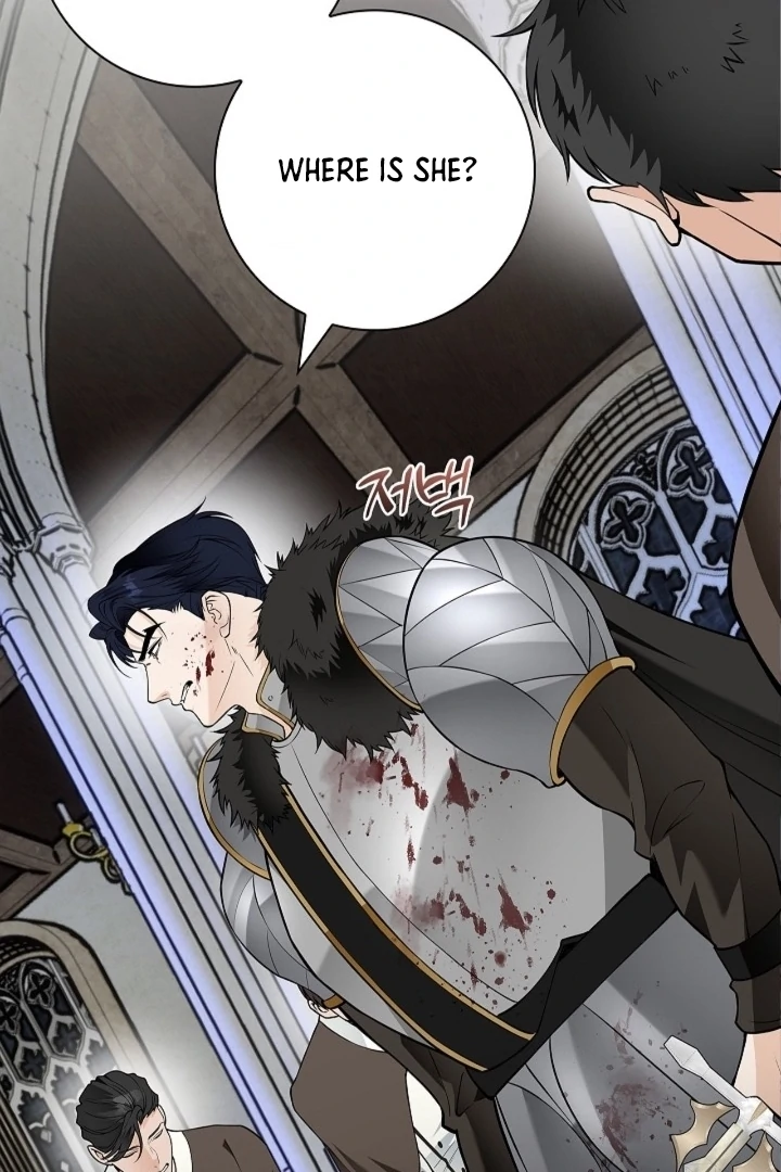 The Saint’s Petals Are Wet Chapter 23 - Page 66