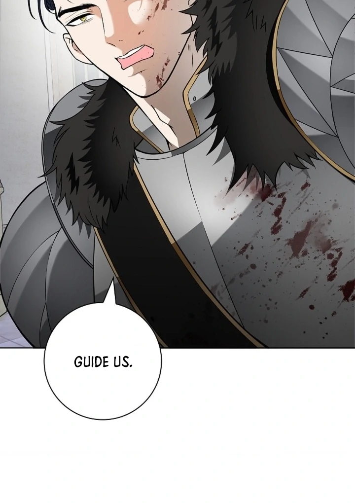 The Saint’s Petals Are Wet Chapter 23 - Page 68