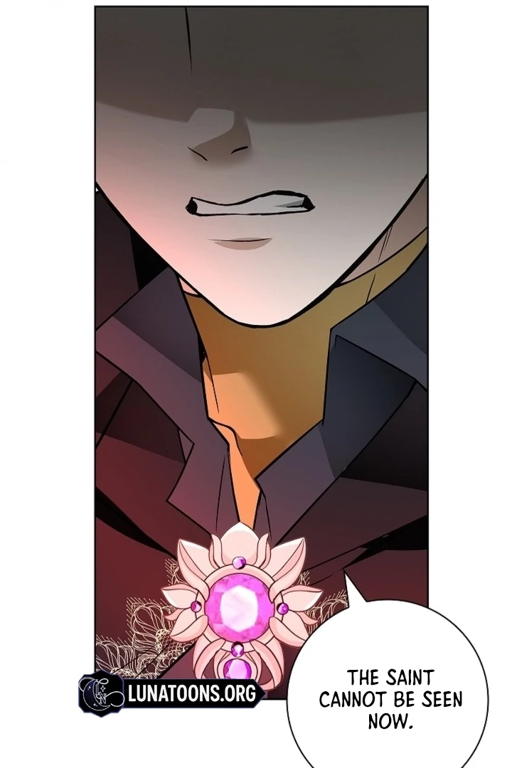 The Saint’s Petals Are Wet Chapter 23 - Page 72