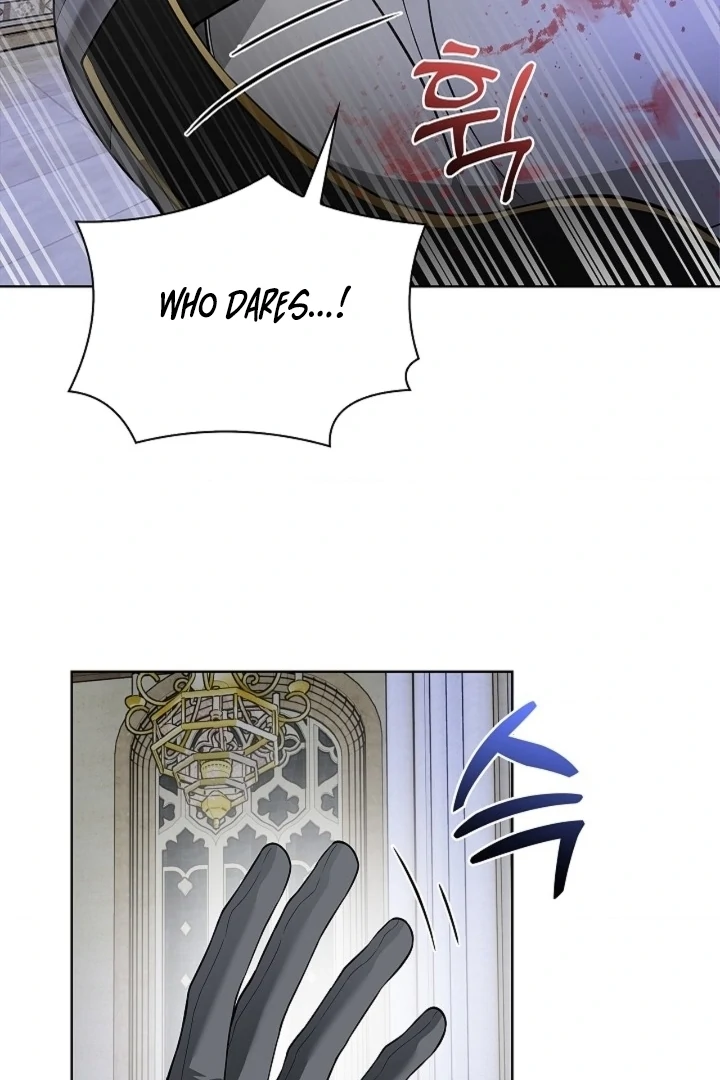 The Saint’s Petals Are Wet Chapter 23 - Page 74