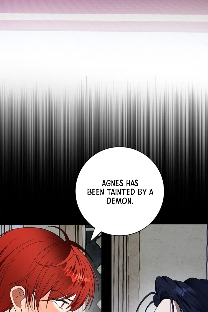 The Saint’s Petals Are Wet Chapter 23 - Page 81
