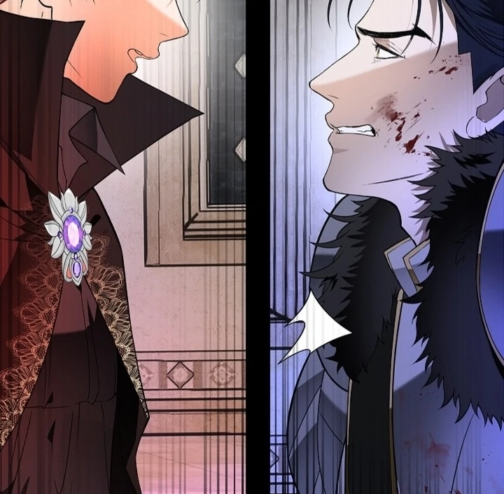 The Saint’s Petals Are Wet Chapter 23 - Page 82