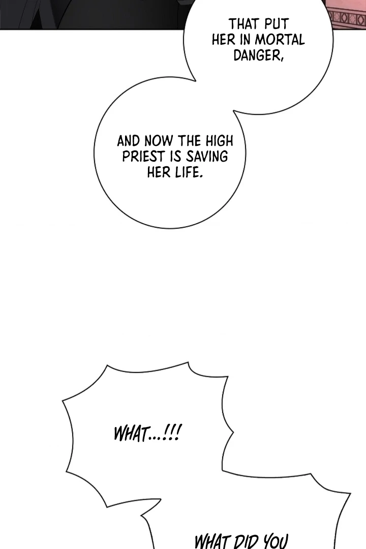The Saint’s Petals Are Wet Chapter 23 - Page 85