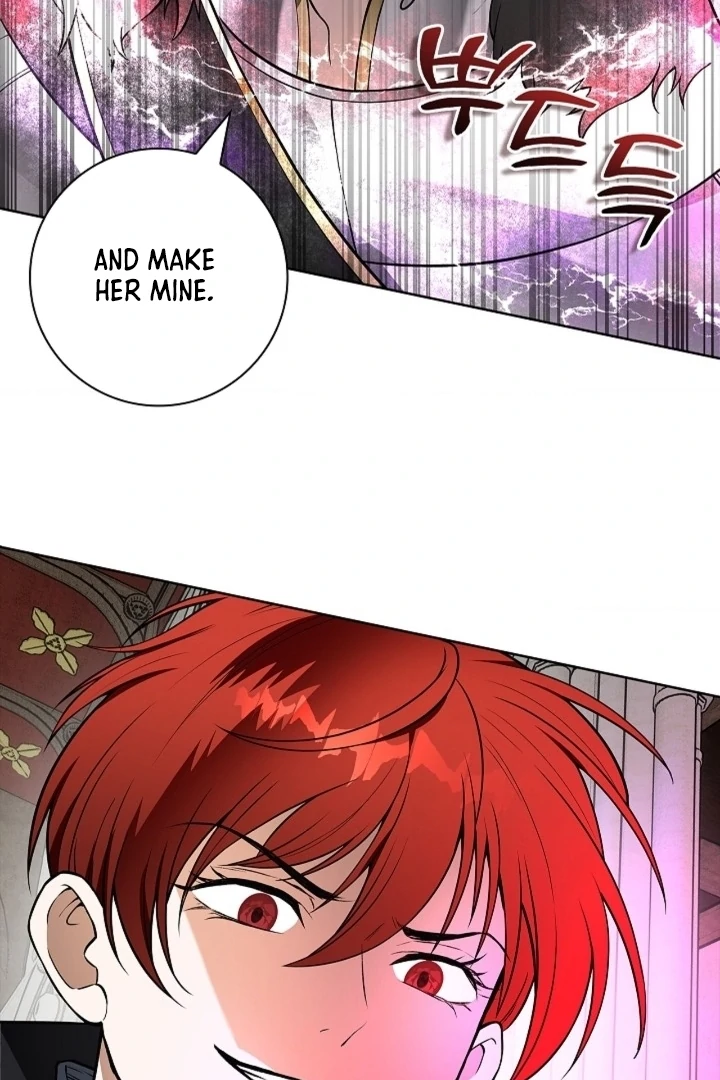 The Saint’s Petals Are Wet Chapter 23 - Page 94
