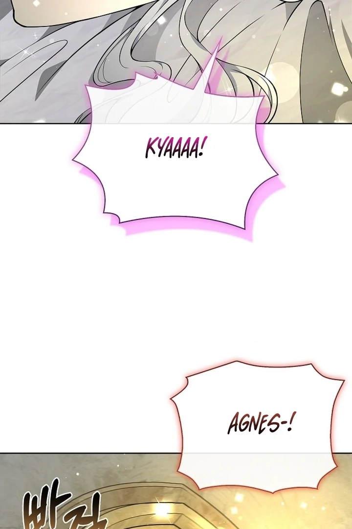 The Saint’s Petals Are Wet Chapter 24 - Page 21