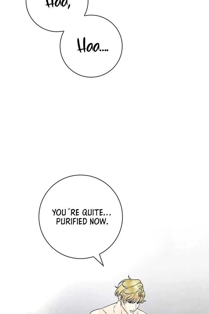 The Saint’s Petals Are Wet Chapter 24 - Page 24