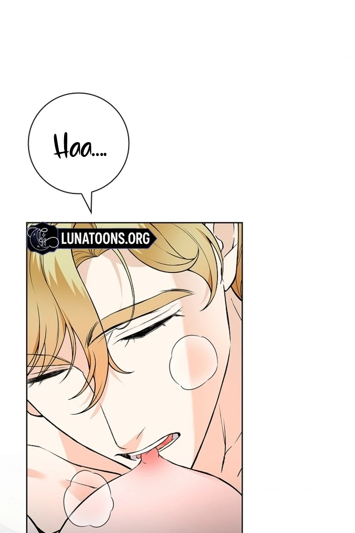 The Saint’s Petals Are Wet Chapter 24 - Page 4