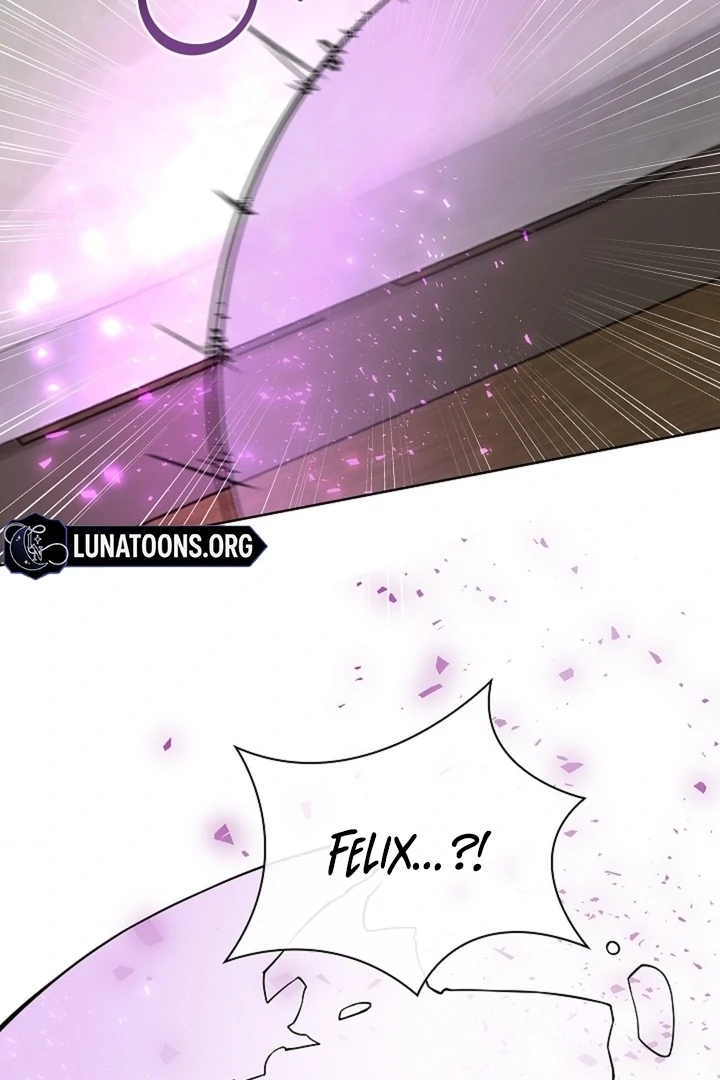 The Saint’s Petals Are Wet Chapter 24 - Page 36