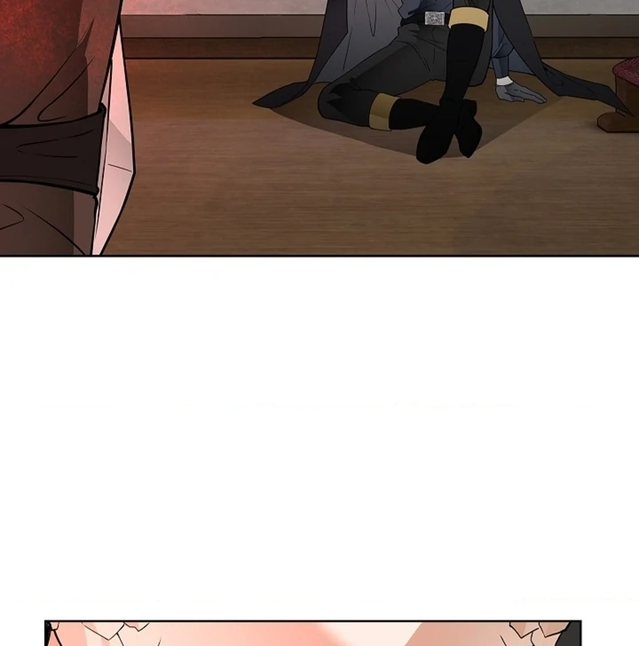 The Saint’s Petals Are Wet Chapter 24 - Page 39