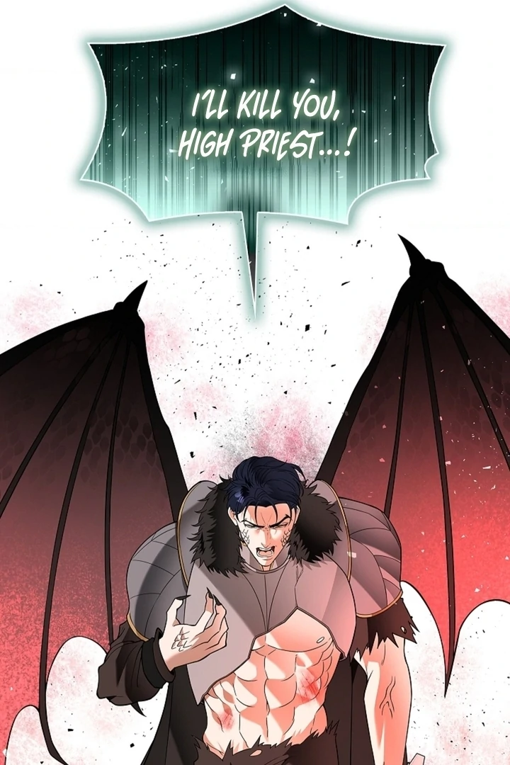 The Saint’s Petals Are Wet Chapter 24 - Page 41