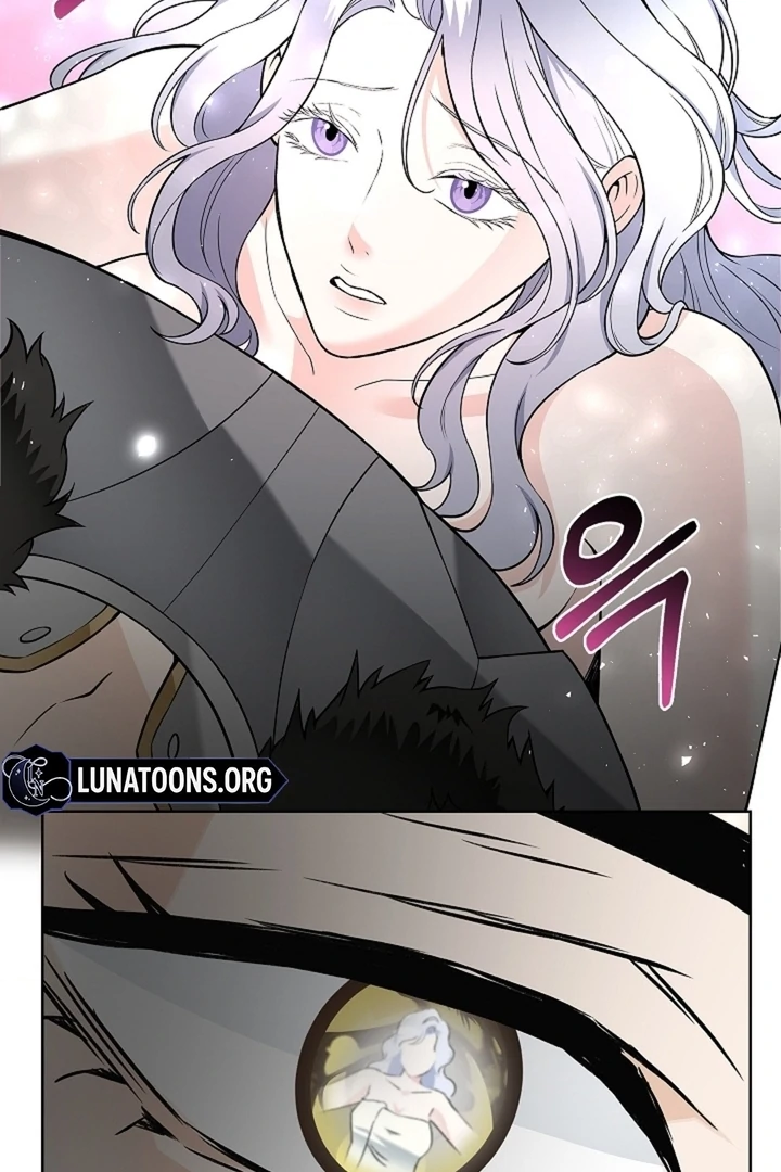 The Saint’s Petals Are Wet Chapter 24 - Page 61