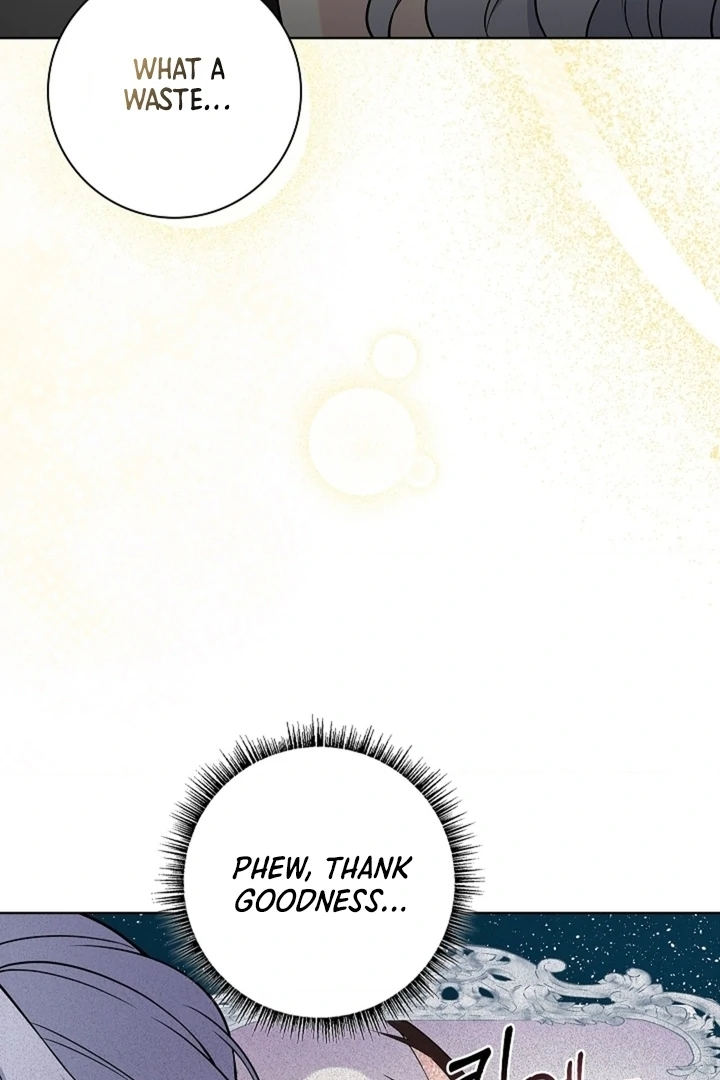 The Saint’s Petals Are Wet Chapter 24 - Page 66