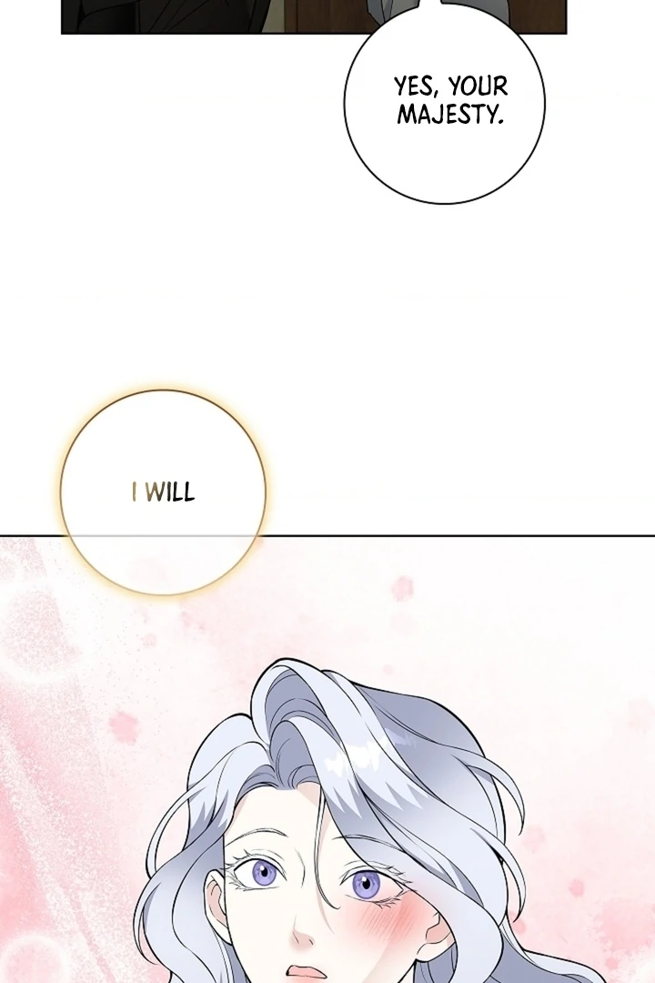 The Saint’s Petals Are Wet Chapter 24 - Page 70