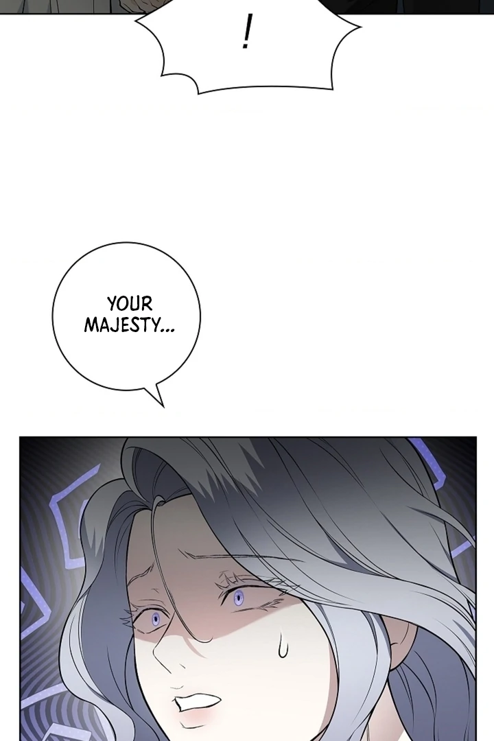 The Saint’s Petals Are Wet Chapter 24 - Page 73