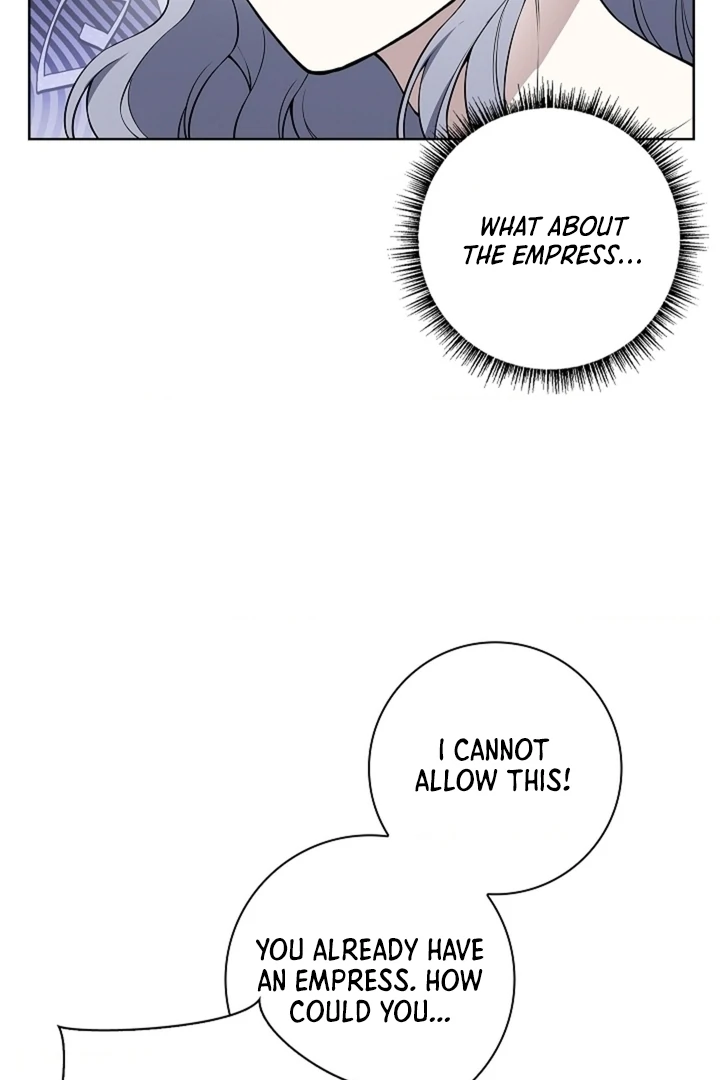 The Saint’s Petals Are Wet Chapter 24 - Page 74