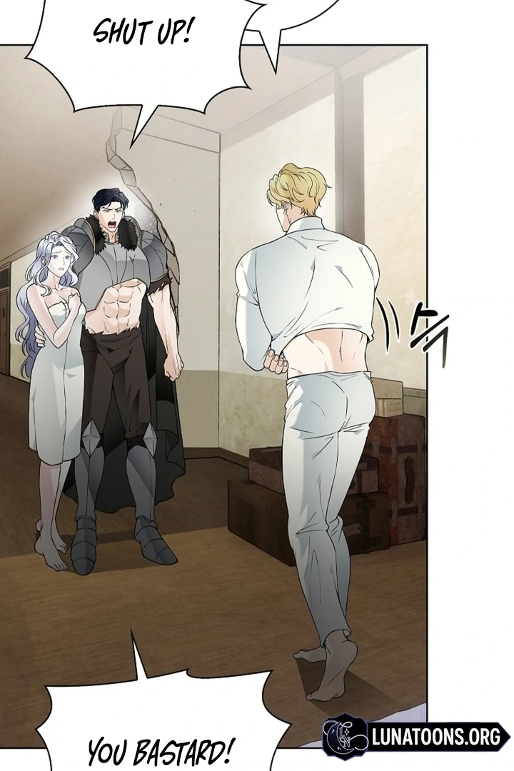 The Saint’s Petals Are Wet Chapter 24 - Page 75