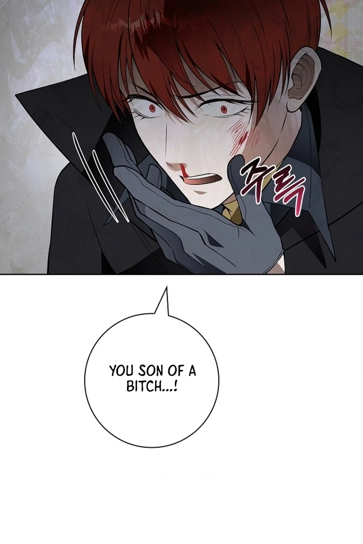 The Saint’s Petals Are Wet Chapter 24 - Page 87