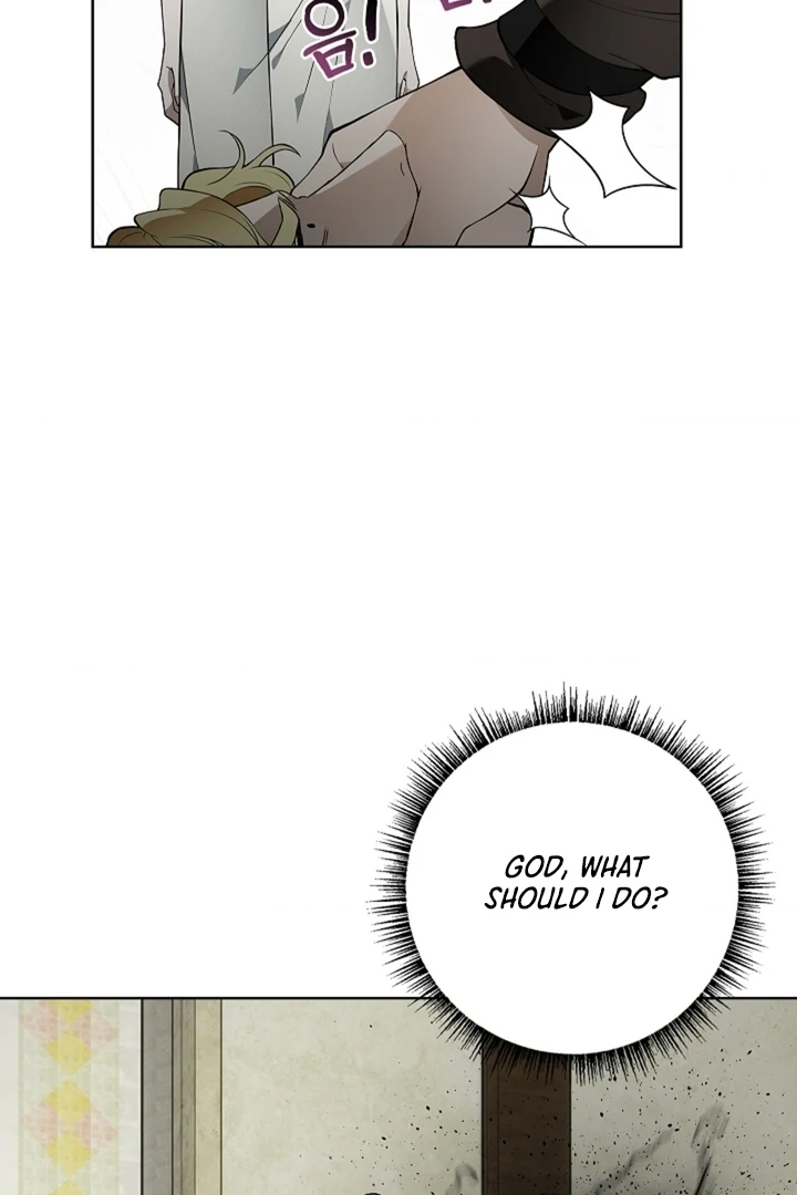 The Saint’s Petals Are Wet Chapter 24 - Page 92