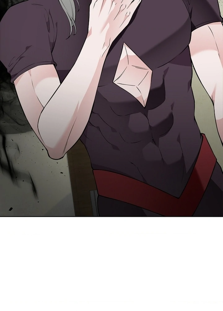 The Saint’s Petals Are Wet Chapter 24 - Page 96