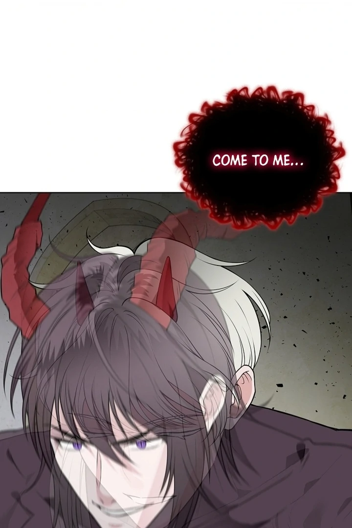 The Saint’s Petals Are Wet Chapter 24 - Page 99